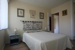 Bel Appt T2 centre-ville d'Arcachon avec terrasse et parking - Arcachon - 5