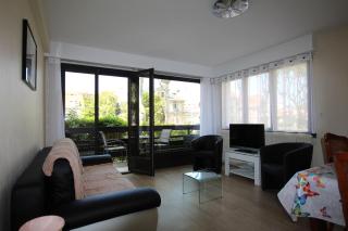Bel Appt T2 centre-ville d'Arcachon avec terrasse et parking - Arcachon - 9