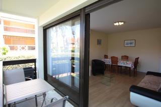 Bel Appt T2 centre-ville d'Arcachon avec terrasse et parking - Arcachon - 7