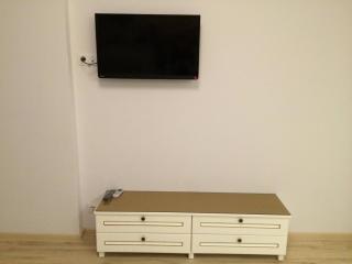 Sea View Apartment at Orbi Residence, floor 9 - Batumi - 7