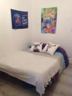 Rue de Brest - Dinan - 1