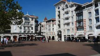 Bel Appt T2 centre-ville d'Arcachon avec terrasse et parking - Arcachon - 3
