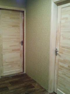 2 комн кв остановка торговый центр - 9