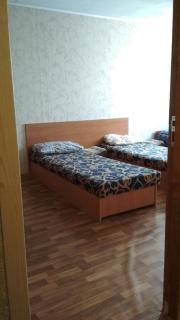2 комн кв остановка торговый центр - Čerkasy - 5