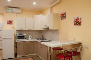 Wonderful flat on city center (Mukachivska 4/17) - 8