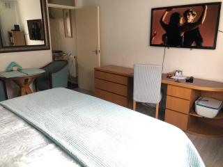 Affordable Lux and Cozy 1 bed flat in Chelsea - Londra - 5