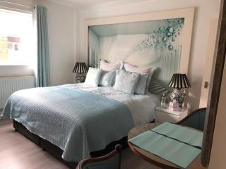 Affordable Lux and Cozy 1 bed flat in Chelsea - Londra - 8