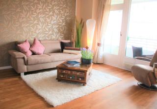 Strandappartement 715 im Plaza Premium Hotel - Timmendorfer Strand - 6