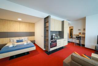 Zora Exclusive Apartment - Bratislava - 1