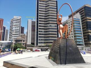 Porto de Iracema Residence CBT - 4