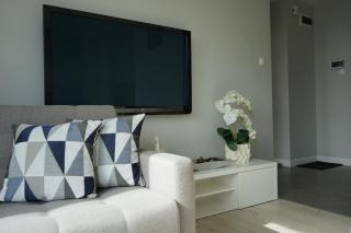 Apartament Nadjeziorna - 5