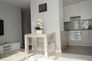 Apartament Nadjeziorna - Ełk - 0