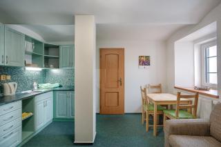 Chaloupka Slaměnka - 2