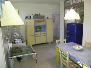 Villetta e Apt. Silvia by Agenzia SolturElba - Capoliveri - 5