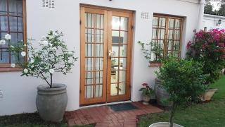Innes Road Durban Accommodation 2 bedroom private unit - Durban - 9