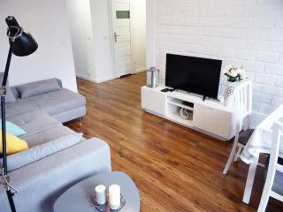 By The Sea Apartment Sopot - 7