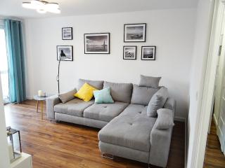 By The Sea Apartment Sopot - 9