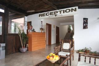 Hotel Laguna - Lozenets - 8
