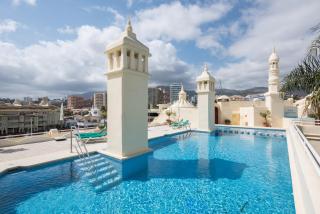 WintowinRentals Luxury and Sea View inside Puerto Marina - Benalmádena - 6