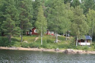 Insel Korsnäsudden - Hagfors - 7