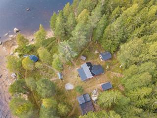 Insel Korsnäsudden - Hagfors - 4