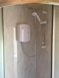 Earls View Maxi Pod - Carna - 2