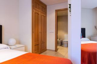 Apartamentos Duque - Madrid - 7