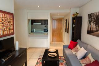 Apartamentos Duque - 1