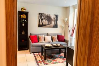 Apartamentos Duque - Madrid - 5