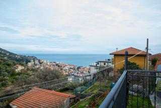 Brenin - Varazze - 0