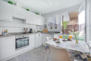 Stylish Apartment - Villajoyosa - 3