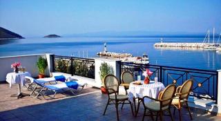 Anna Maria - Vanessa Apartments - Neo Klima - 1