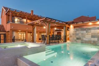 Villa Hirundo Rustica - Skradin - 3