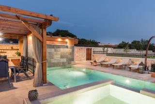 Villa Hirundo Rustica - Skradin - 5