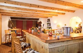 Schweizerhaus Swiss Quality Hotel - Maloja - 4