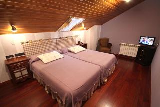 Casa Suarna - Navia de Suarna - 5