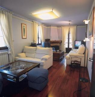 Casa Suarna - 1