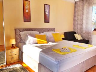Tolena Heviz Apartments - Hévíz - 9