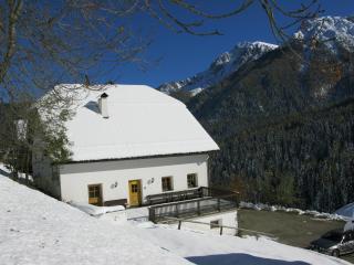 Berggasthof Trattes - Valdaora - 7