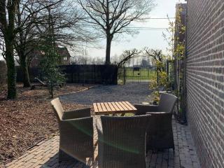 B&B Dageraad - Bocholt - 2