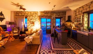 Jakamar Alacati - Alaçatı - 8