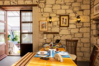 Jakamar Alacati - Alaçatı - 1