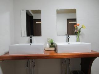 Aki Kokubunji Shukubou - 2