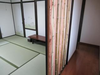 Aki Kokubunji Shukubou - Higashihiroshima - 4