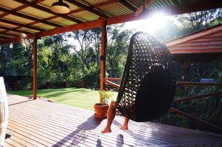 Nannup Bush Retreat - Nannup - 7