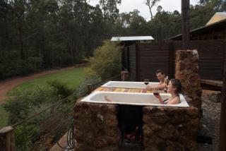 Nannup Bush Retreat - Nannup - 0