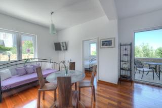 Family-friendly apartments with swimming pool Murter - 16655 - 3