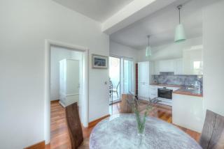 Family-friendly apartments with swimming pool Murter - 16655 - 1