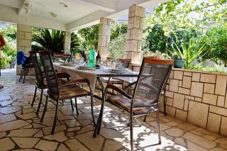 Apartments by the sea Sucuraj, Hvar - 16404 - 7