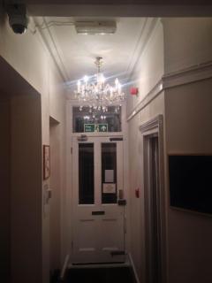 Malvern Lodge Guest House- Close to Beach, Train Station & Southend Airport - Southend-on-Sea - 5